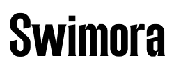 Swimora - logo